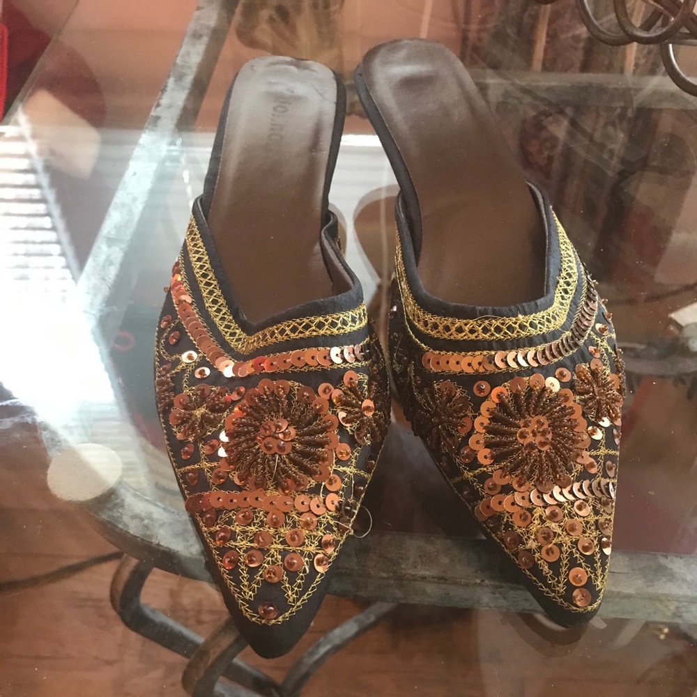 🆕 Dollhouse women’s heels